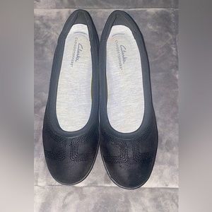 Cloudsteppers by Clarks Ayla Low Slip-On